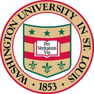 圣路易斯華盛頓大學Washington University in St. Louis